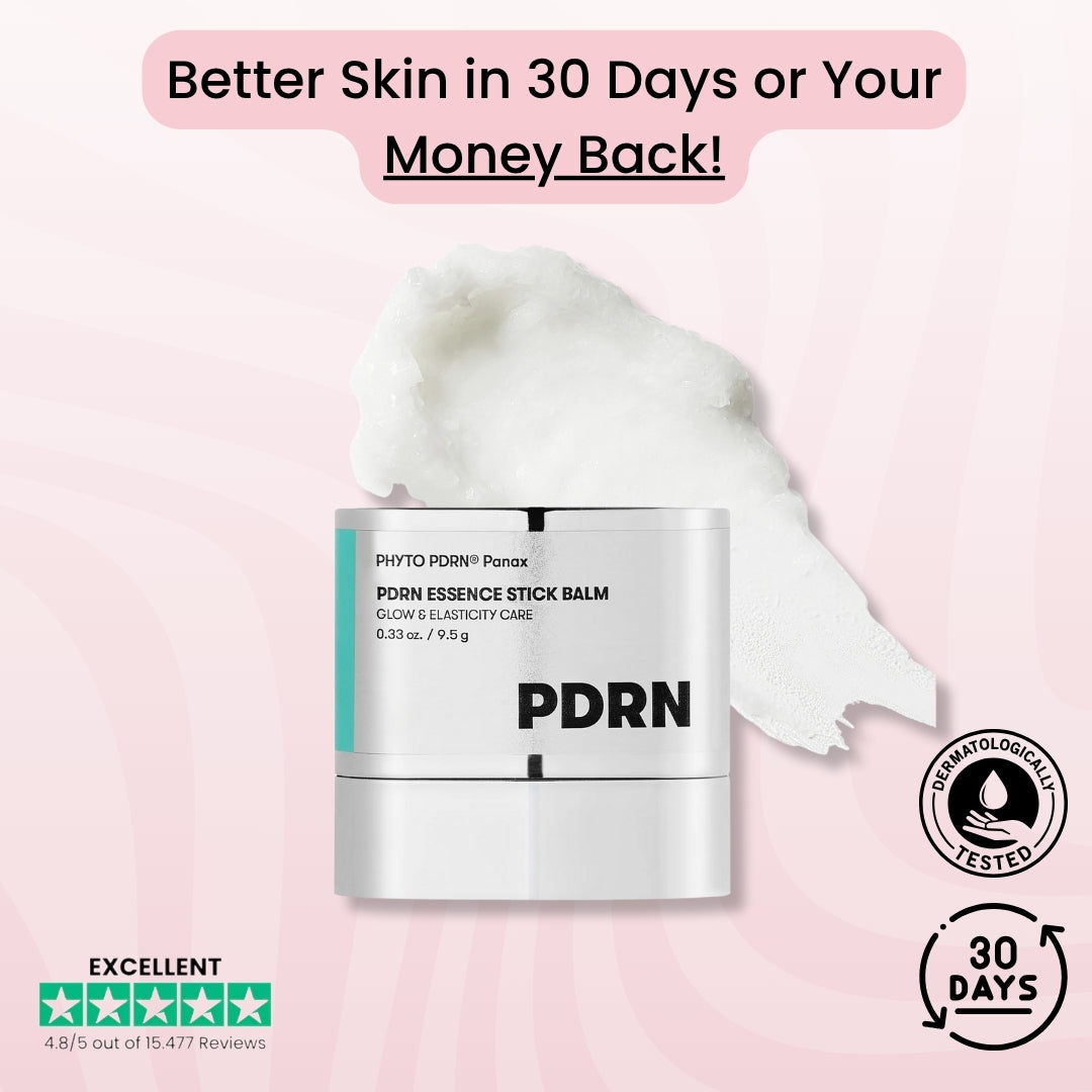 PDRN Stick Glow Balm