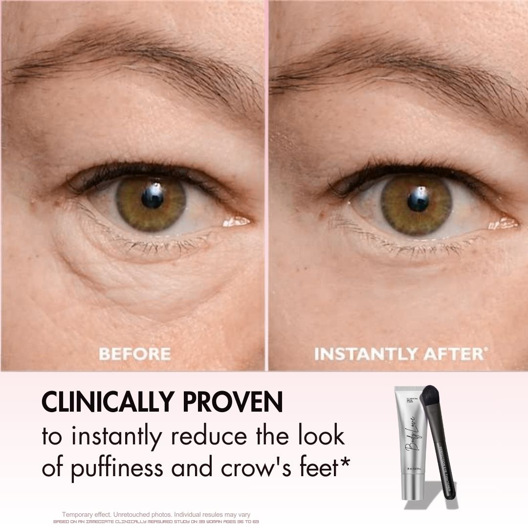 BodyLove - Instant Eye Lift