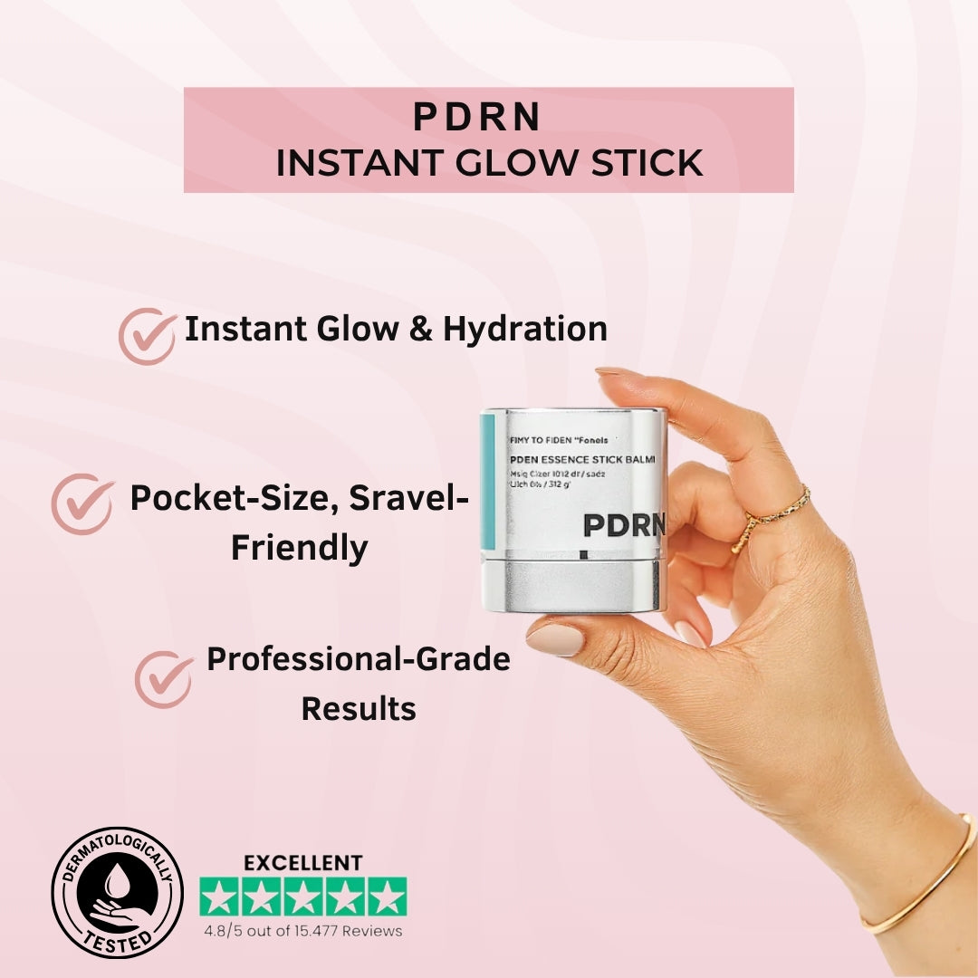 PDRN Stick Glow Balm