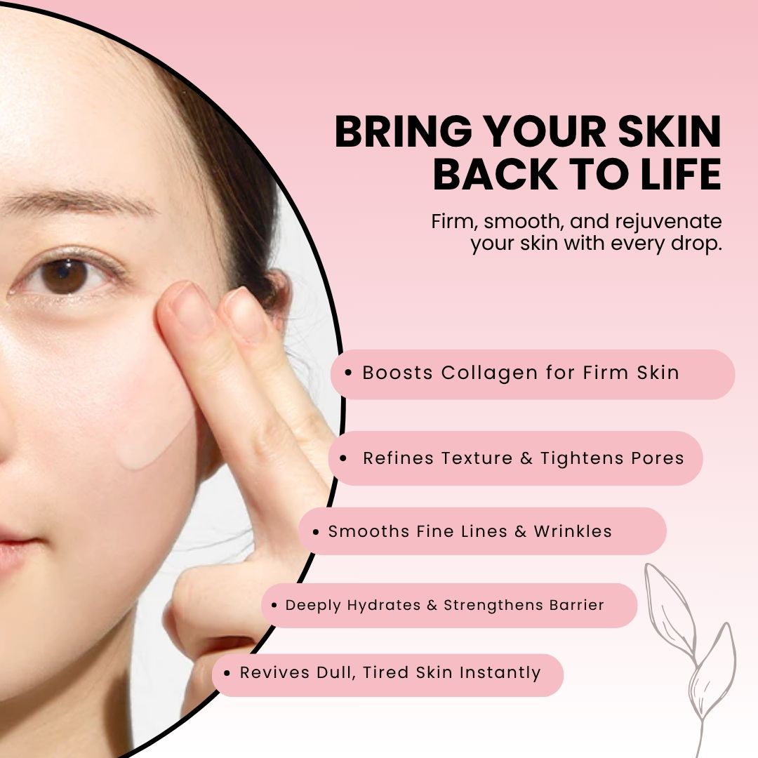 Collagen reedle shot 100