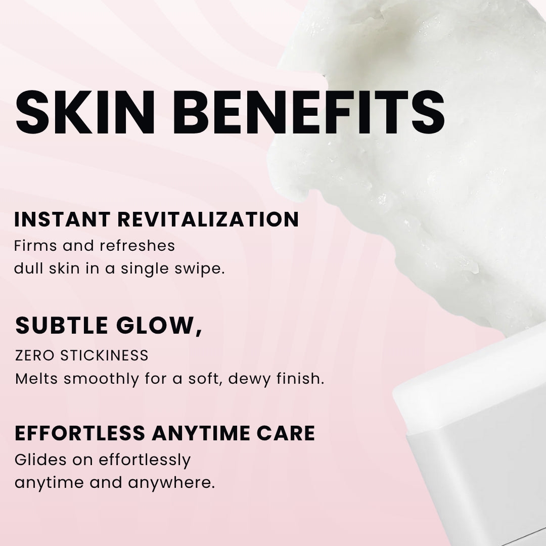 PDRN Stick Glow Balm