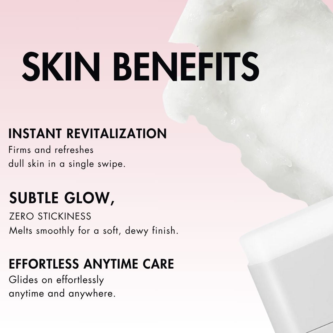 Korean PDRN Stick Glow Balm