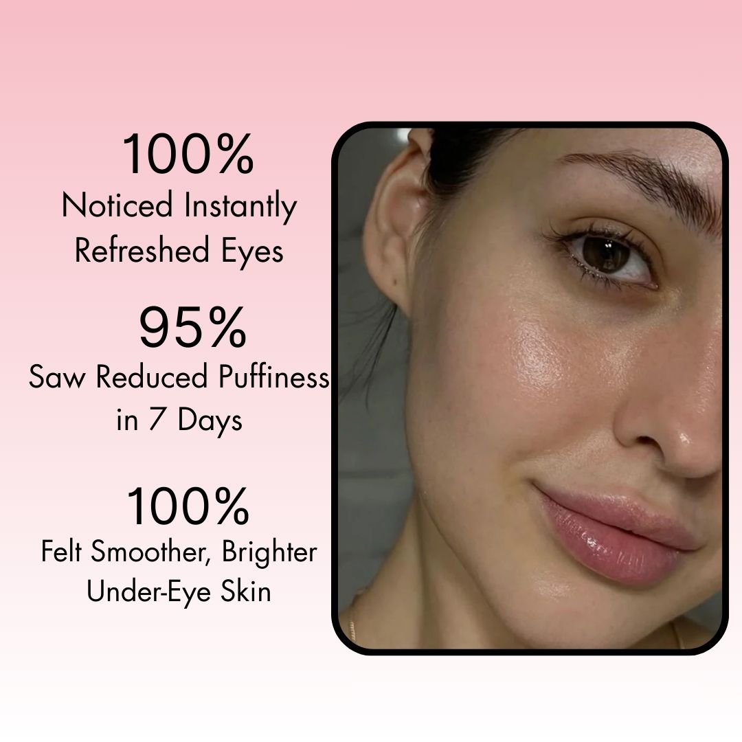 Korean Retinol Under Eye Balm