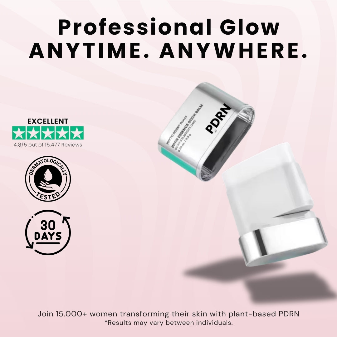 PDRN Stick Glow Balm