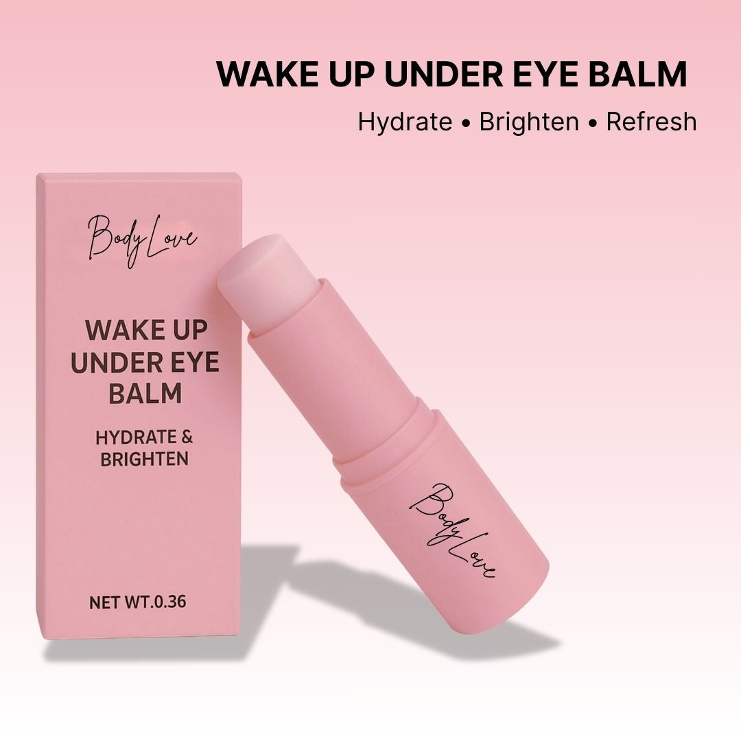 Korean Retinol Under Eye Balm