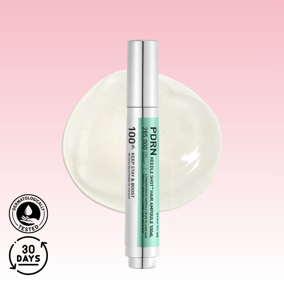 PDRN Reedle Shot for Hairs