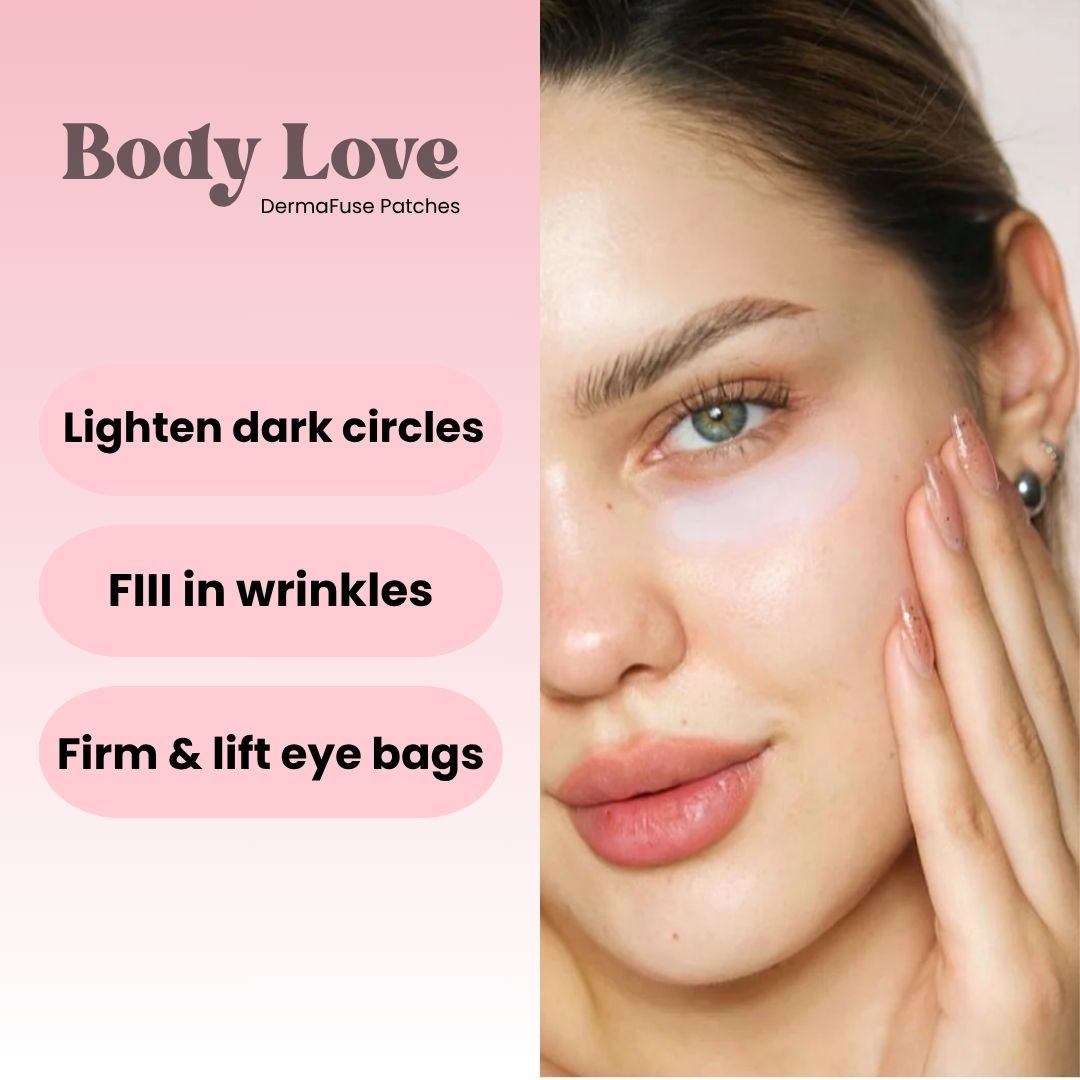 DermaFuse Patches
