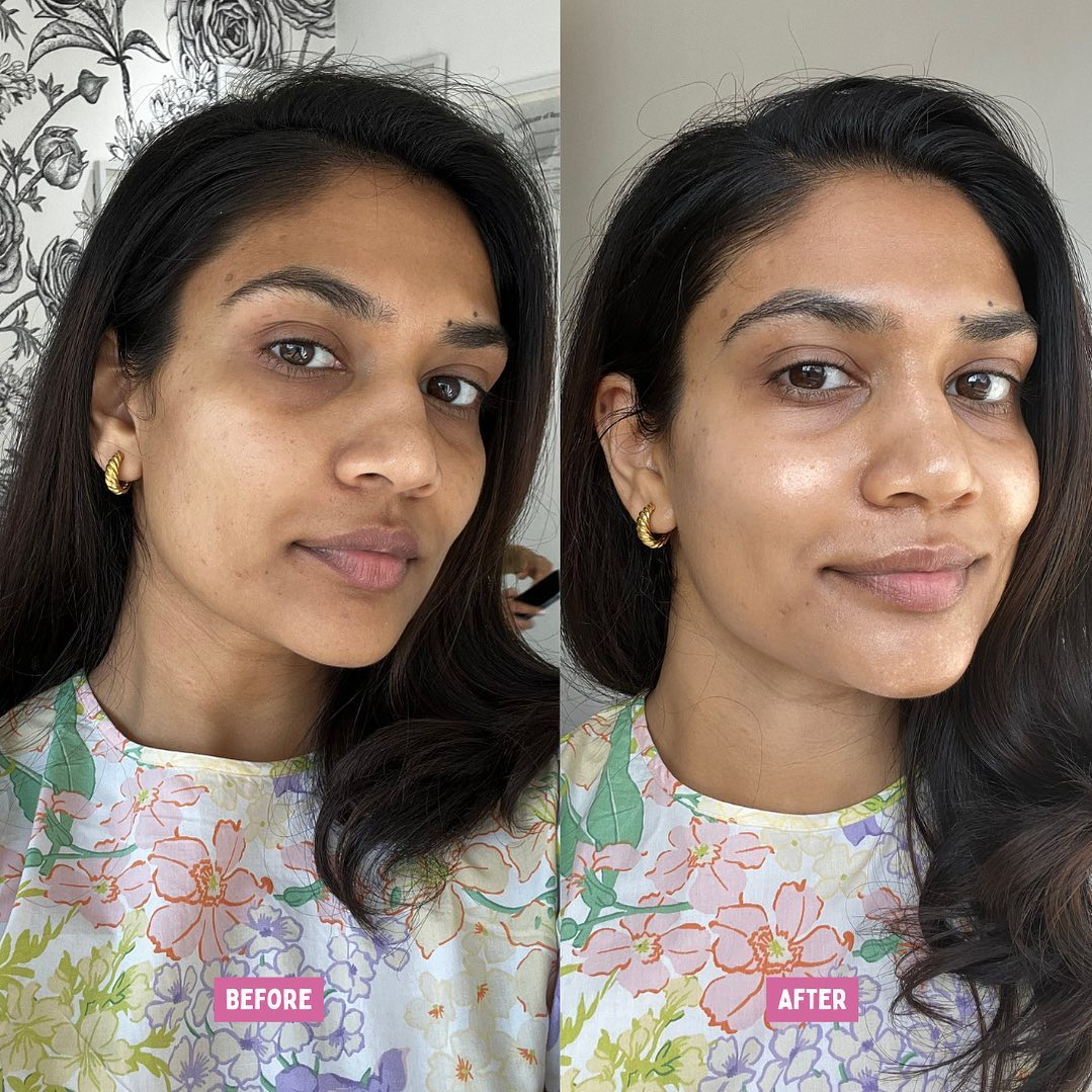 Korean PDRN Stick Glow Balm