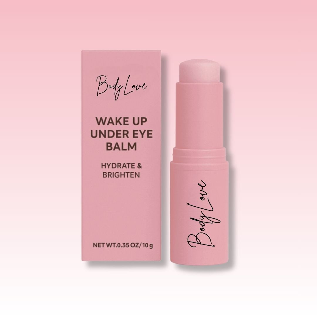 Korean Retinol Under Eye Balm