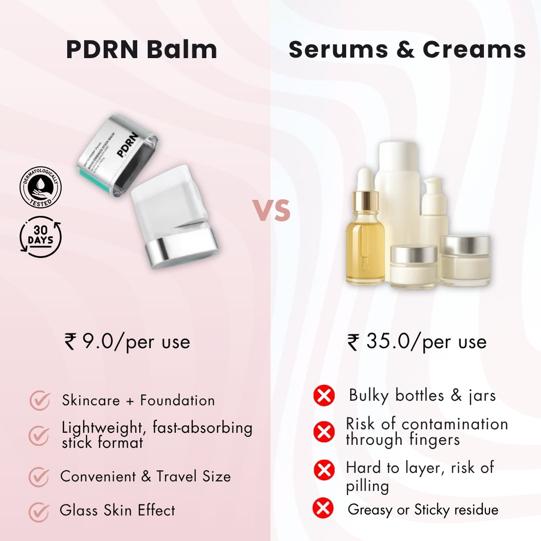 PDRN Stick Glow Balm