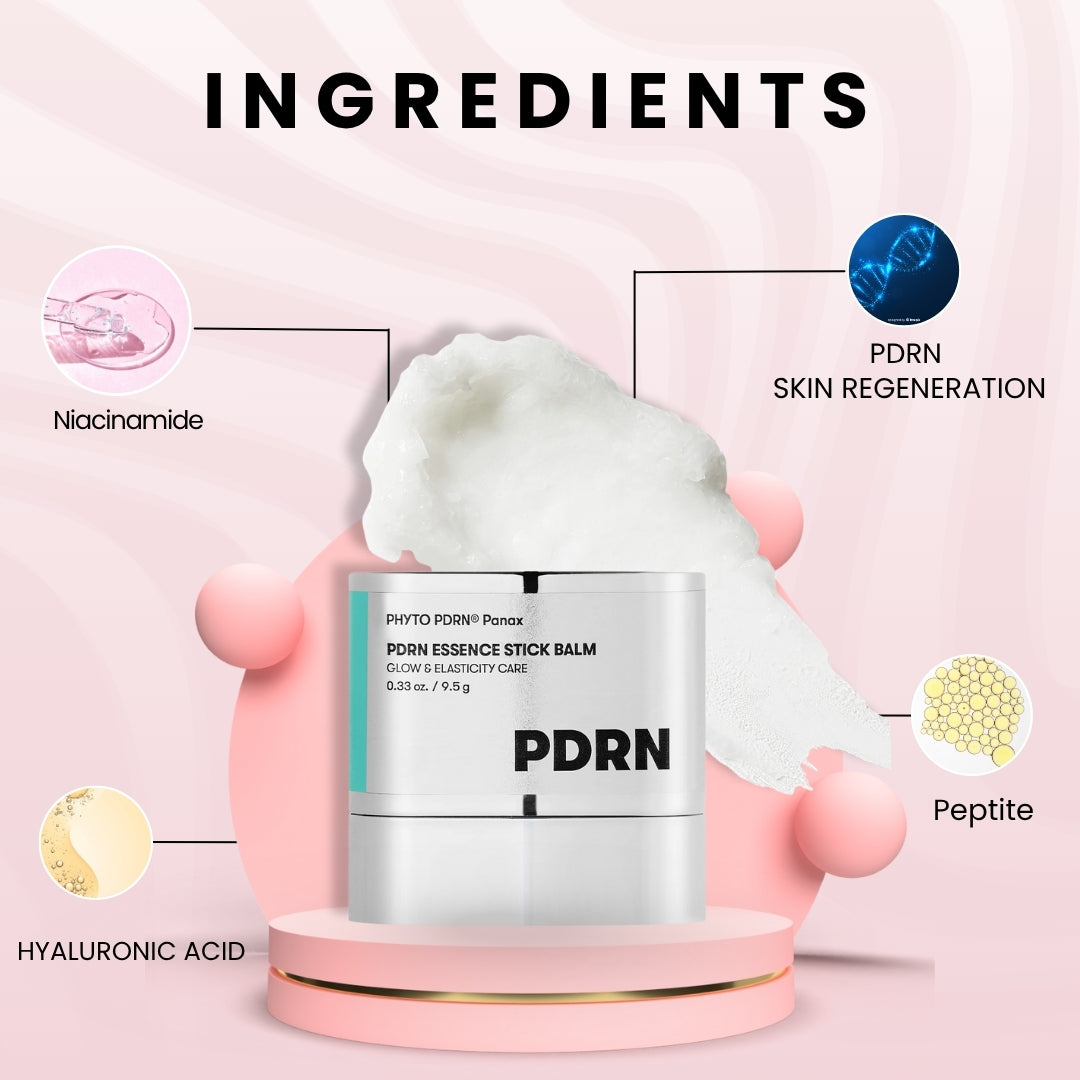 PDRN Stick Glow Balm