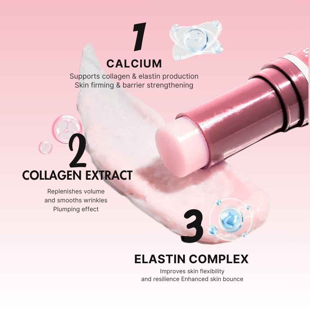 Korean Retinol Under Eye Balm