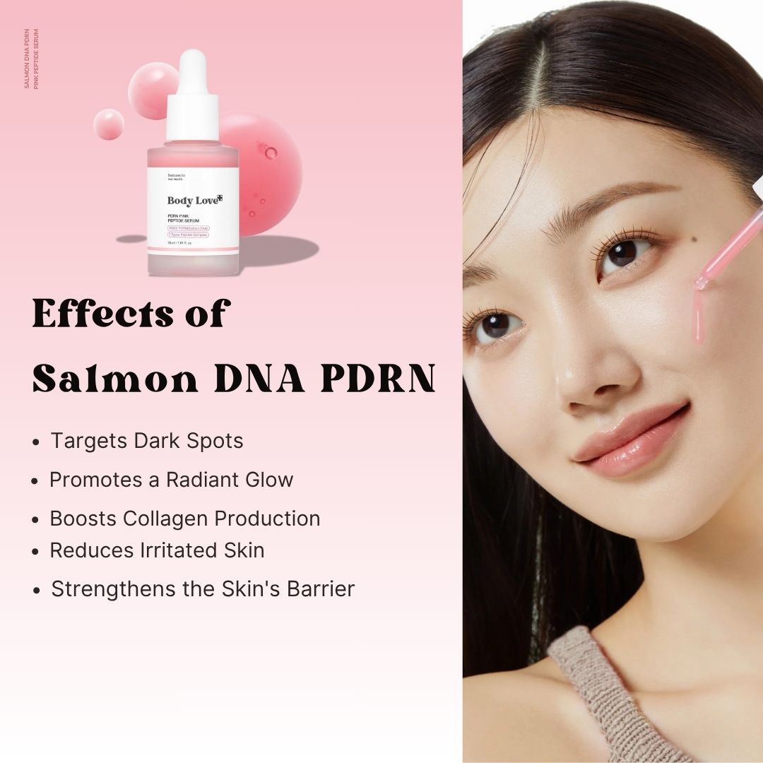 PDRN Pink Peptide Serum