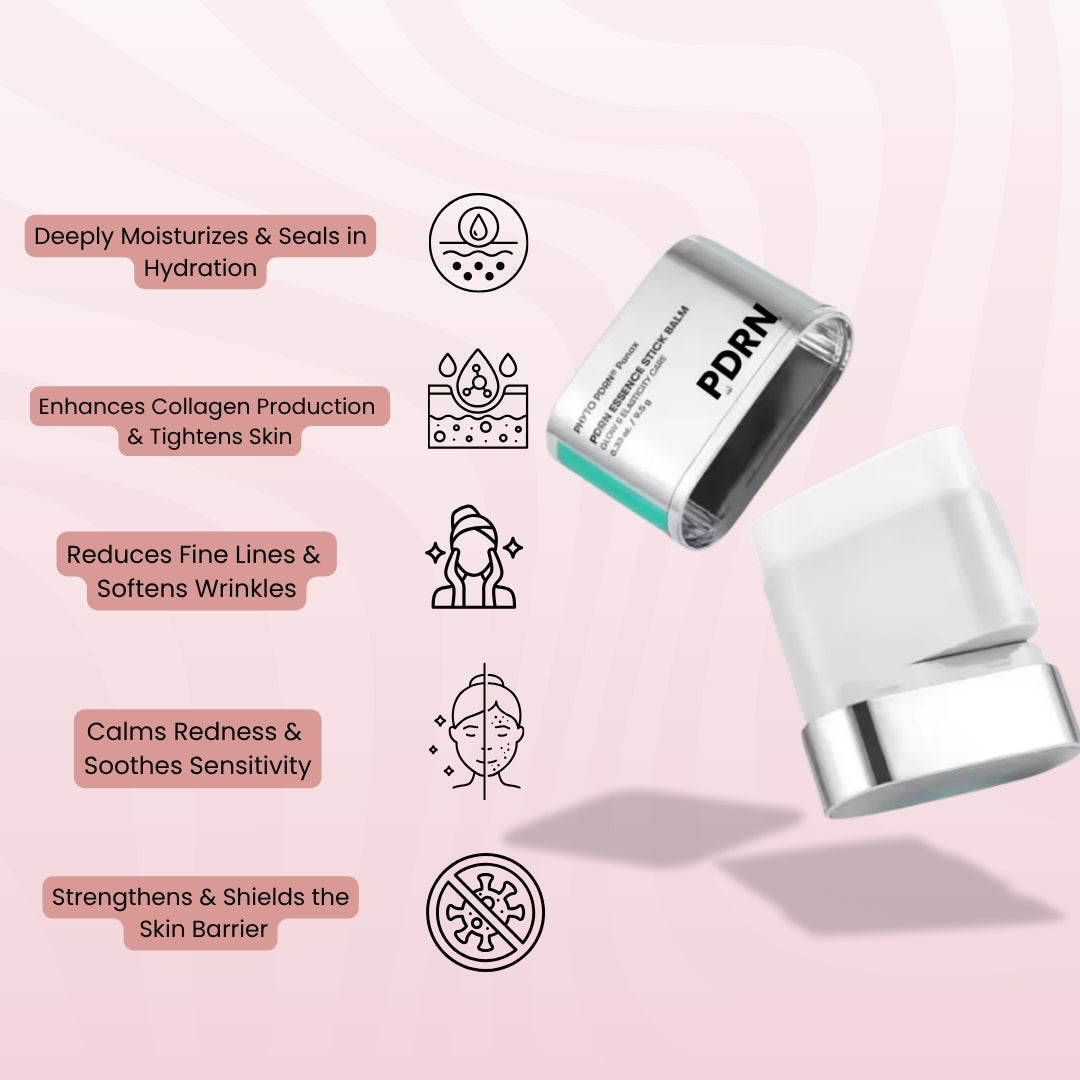 PDRN Stick Glow Balm