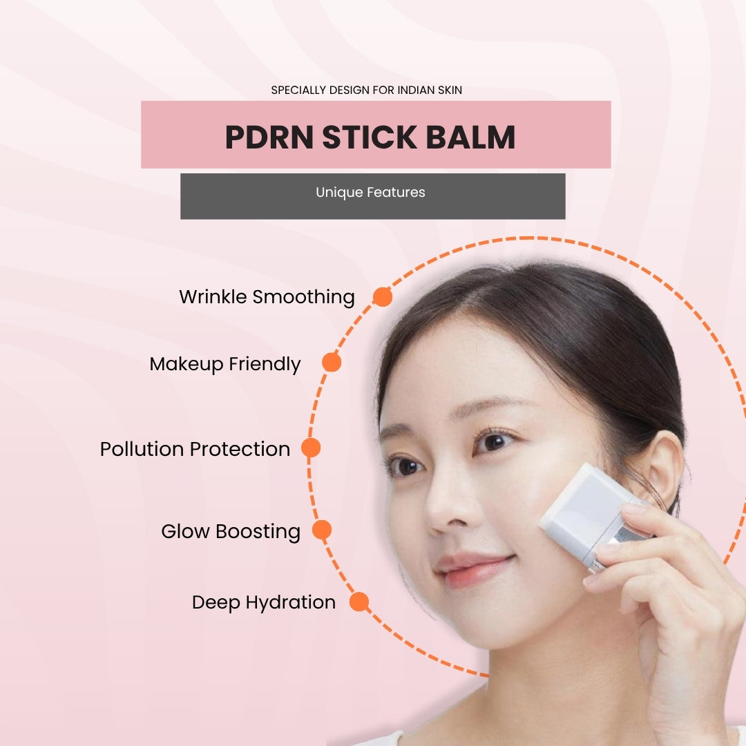 PDRN Stick Glow Balm