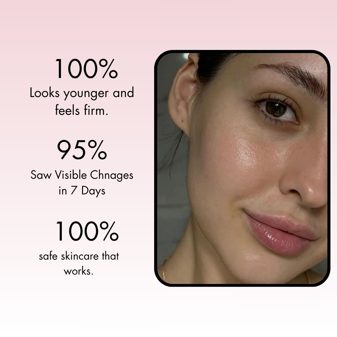 Korean PDRN Stick Glow Balm