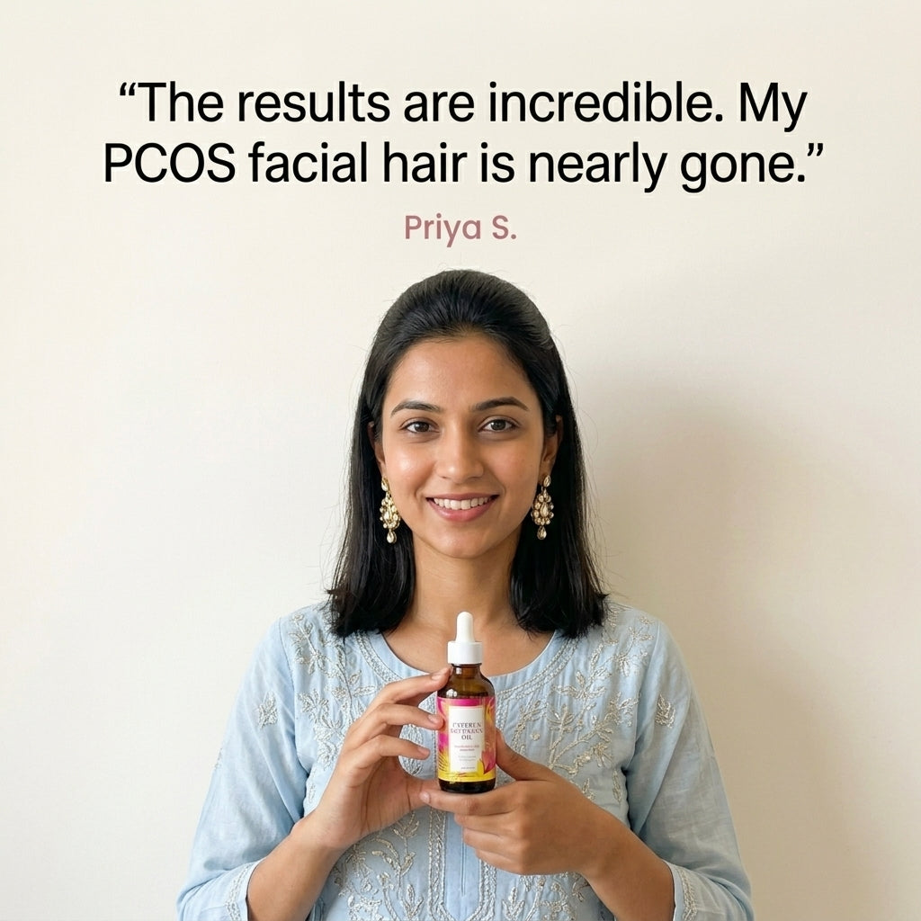 Rakhi Sale - Cyperus Rotundus Oil