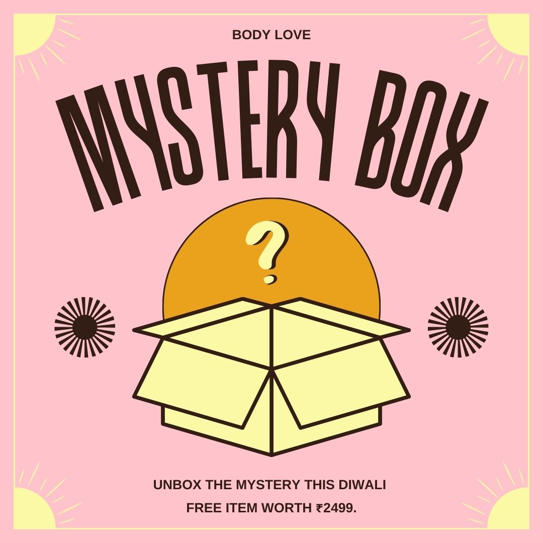 Diwali Special - Mystery Box