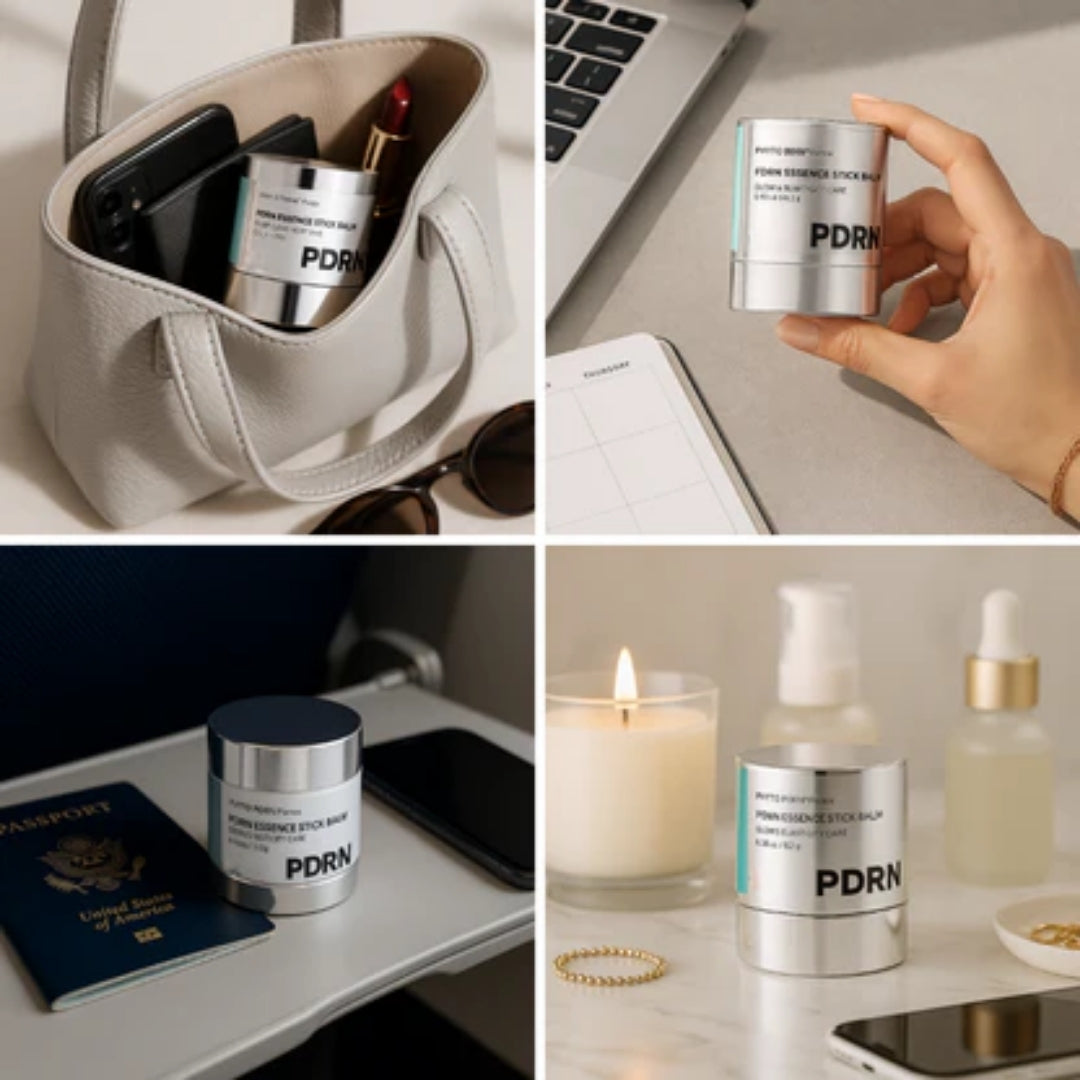 PDRN Stick Glow Balm
