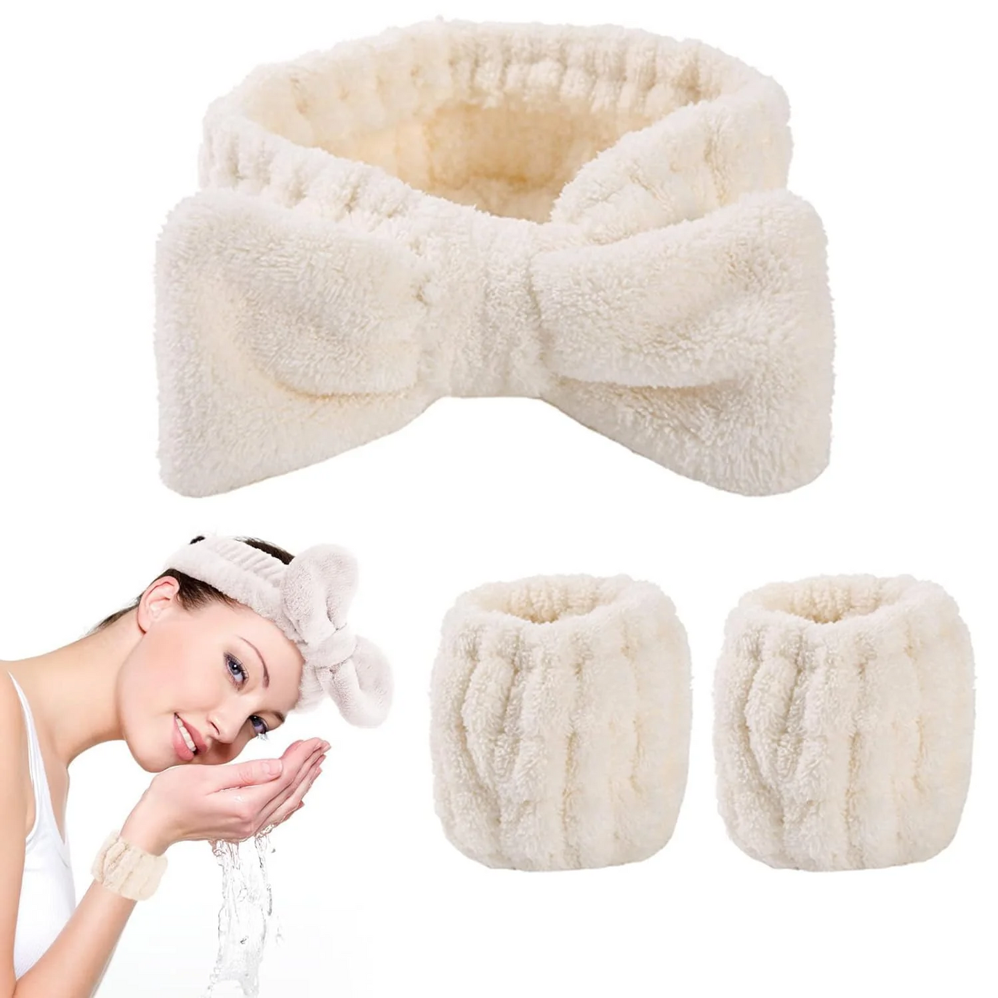 Skin Care Band