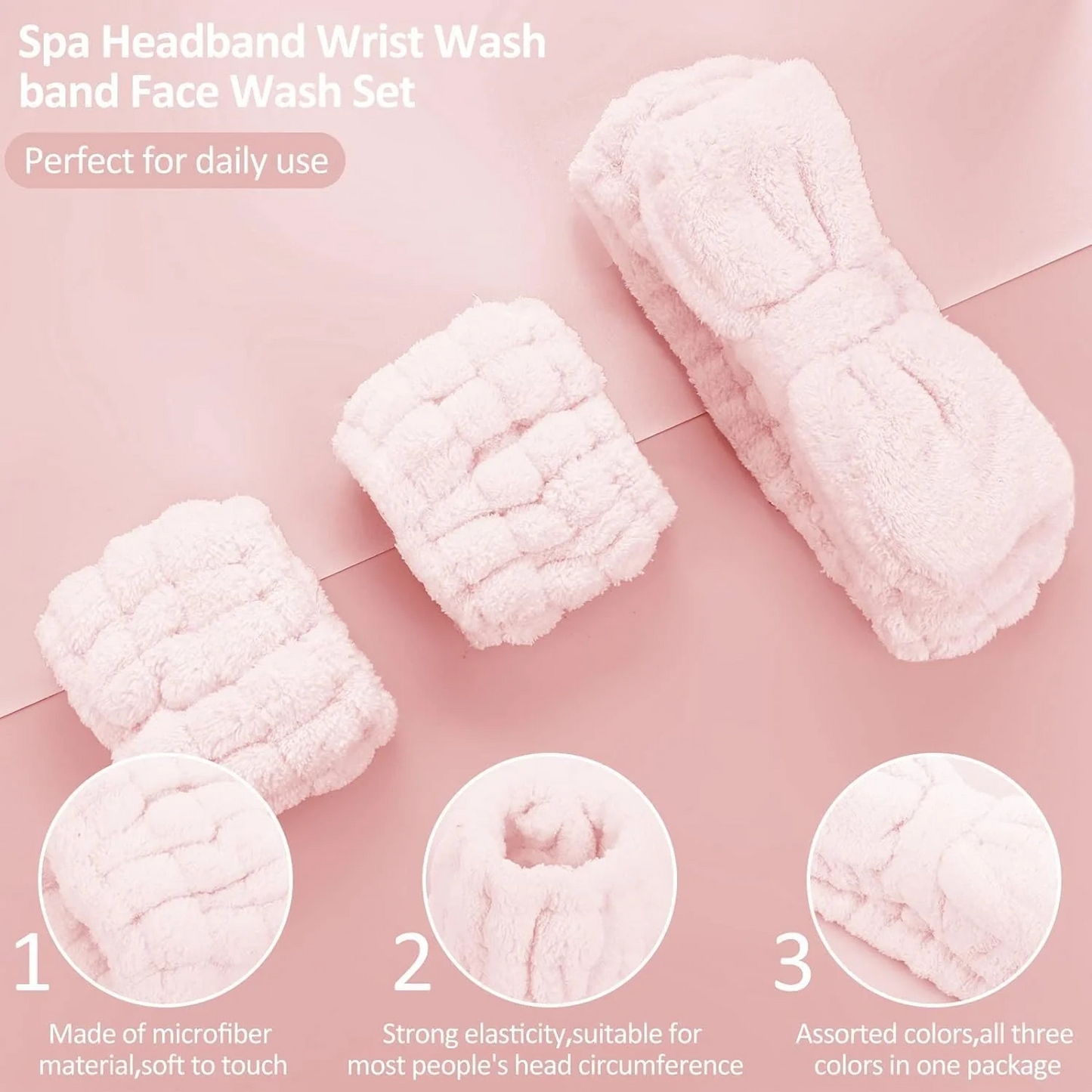 Skin Care Band