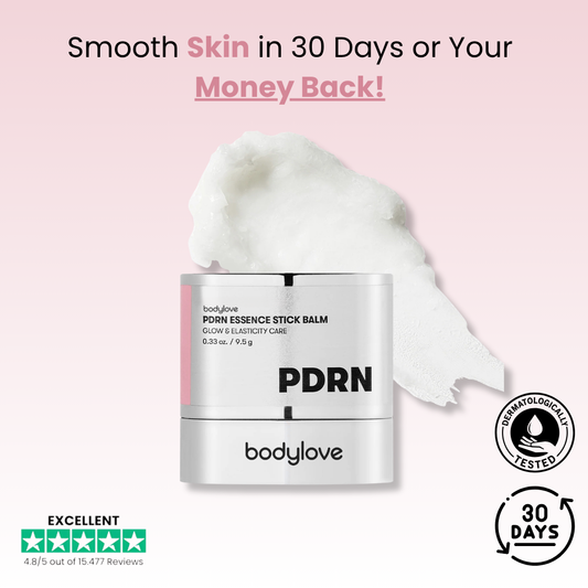 Korean PDRN Stick Glow Balm