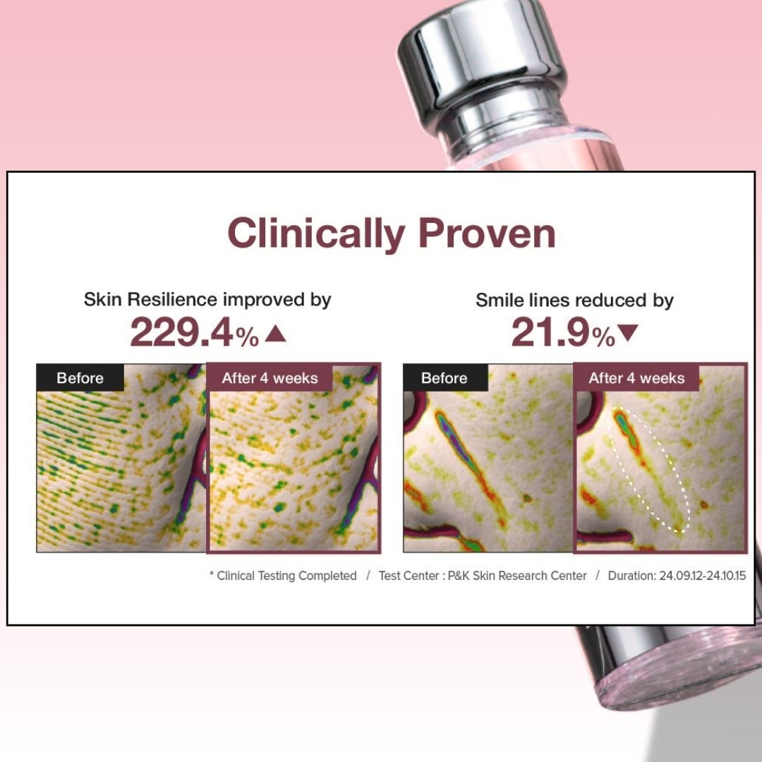 No.9 NAD+ BIO Lifting-sil Essence