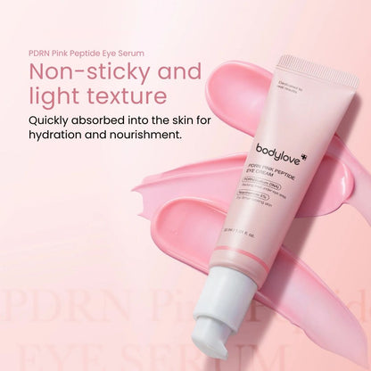 PDRN Pink Peptide Eye Cream
