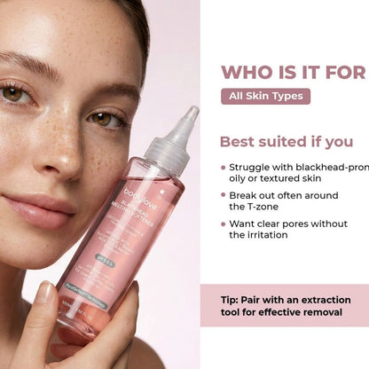 Blackhead Melting Softner