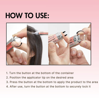 PDRN Reedle Shot for Hairs