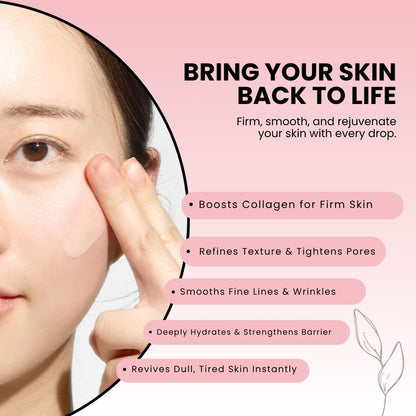 Collagen reedle shot 100