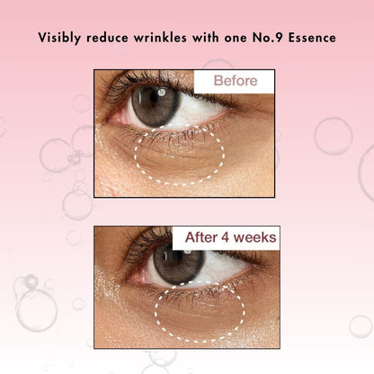 No.9 NAD+ BIO Lifting-sil Essence