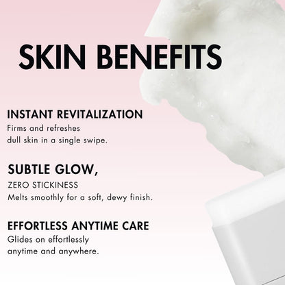 Korean PDRN Stick Glow Balm