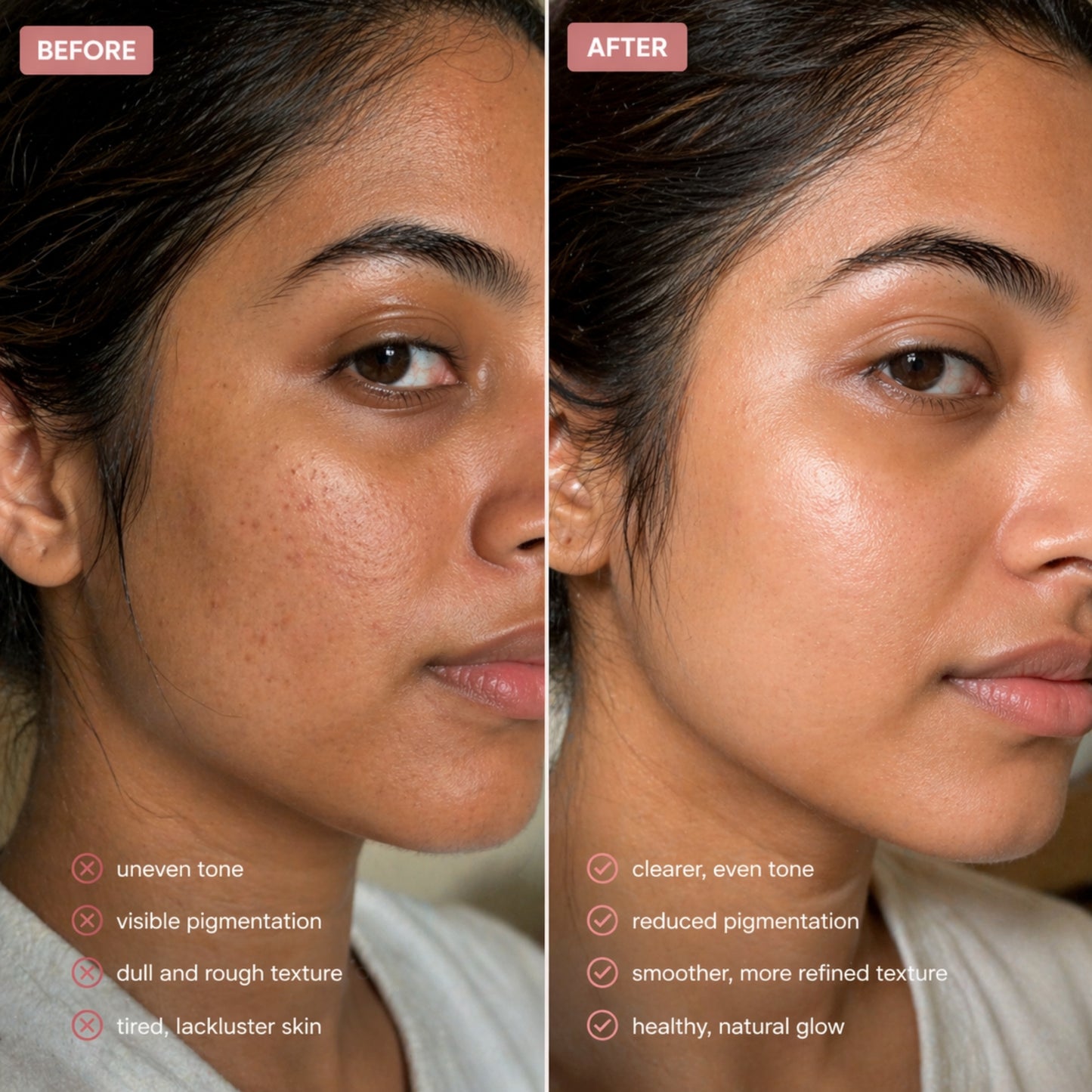 Korean Collagen De-Tan Night Mask