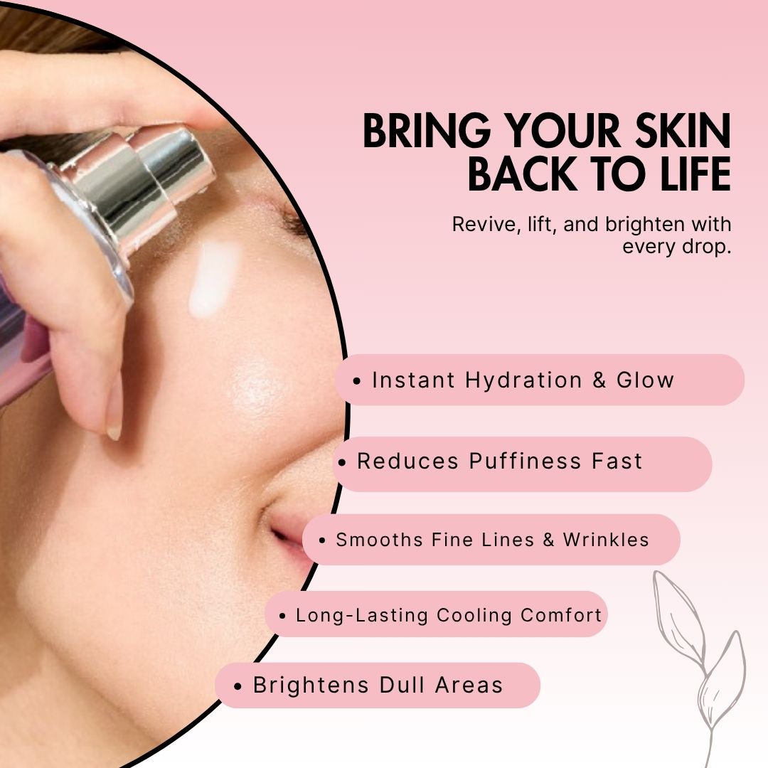 No.9 NAD+ BIO Lifting-sil Essence