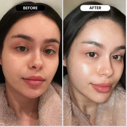 Hyaluronic PDRN Orb Serum