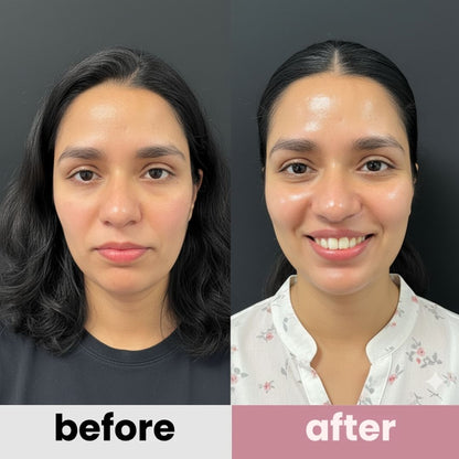 No.9 NAD+ BIO Lifting-sil Full Face Mask