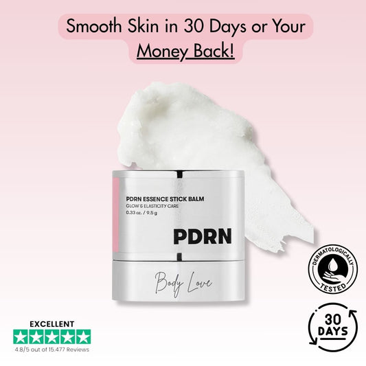 Korean PDRN Stick Glow Balm