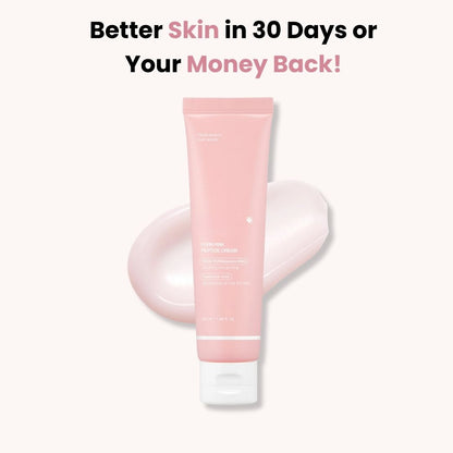 PDRN Pink Peptide Cream