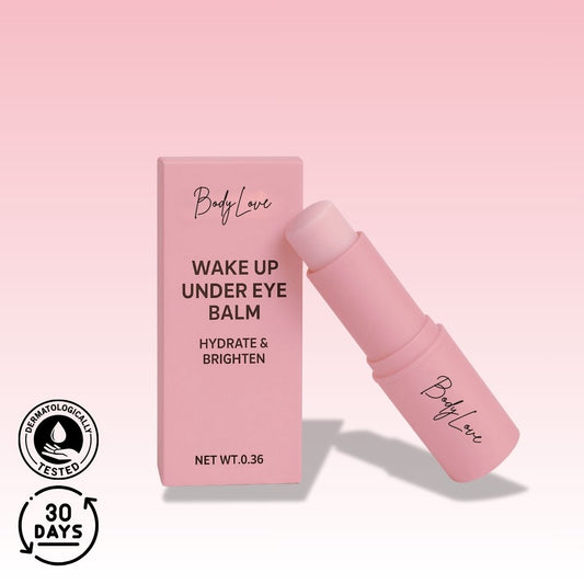 Korean Retinol Under Eye Balm
