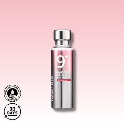 No.9 NAD+ BIO Lifting-sil Essence