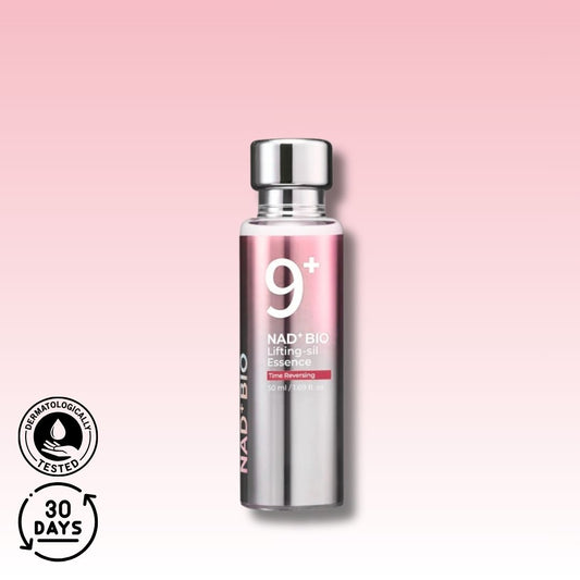 No.9 NAD+ BIO Lifting-sil Essence