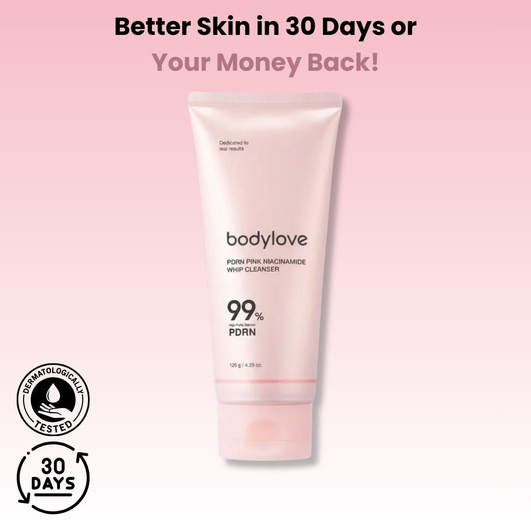 BodyLove PDRN Renewal Cleanser