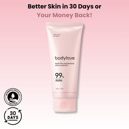 BodyLove PDRN Renewal Cleanser