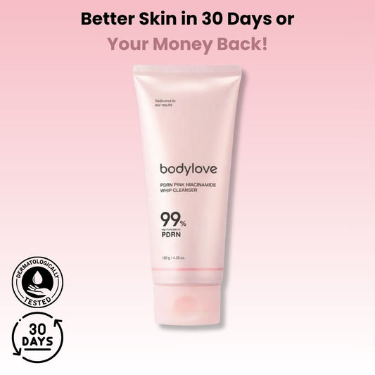 BodyLove PDRN Renewal Cleanser