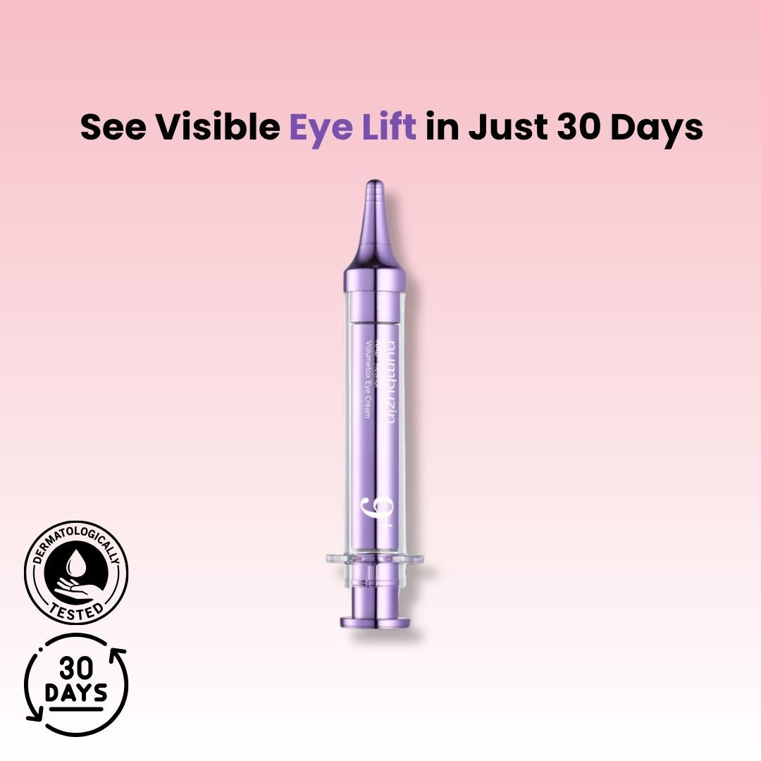 No.9 NAD+ Retinol Eye-lift Cream