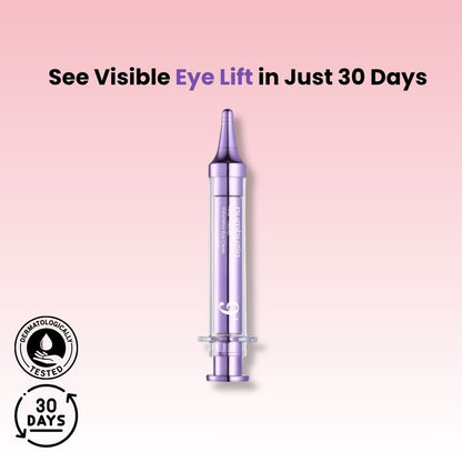 No.9 NAD+ Retinol Eye-lift Cream