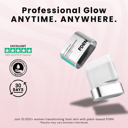 PDRN Stick Glow Balm