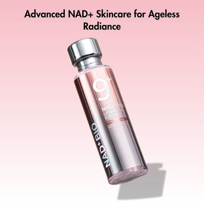 No.9 NAD+ BIO Lifting-sil Essence