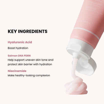 PDRN Pink Peptide Cream
